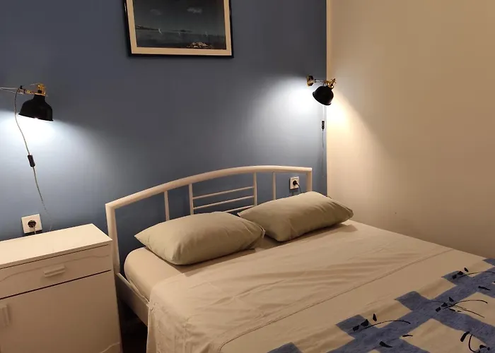 Seventh Continent Apartament