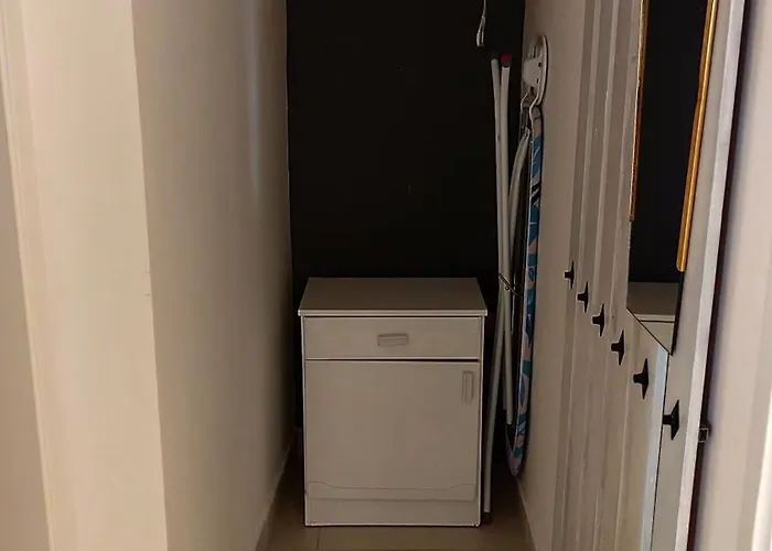 Apartament Seventh Continent Szybenik