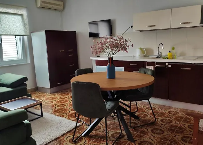 Apartament Seventh Continent