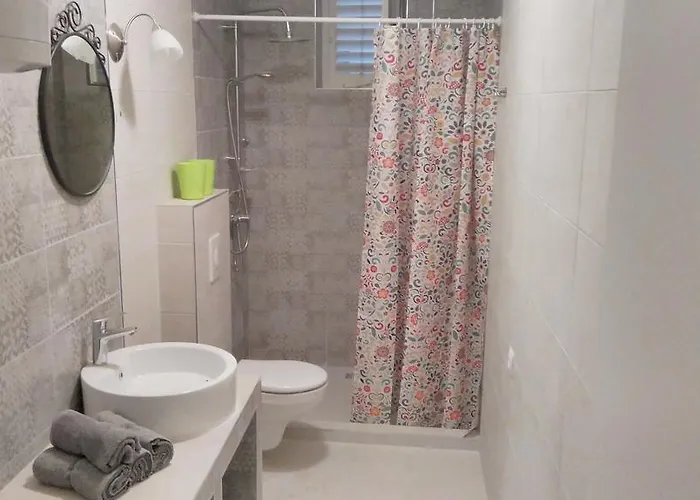 Apartament Seventh Continent