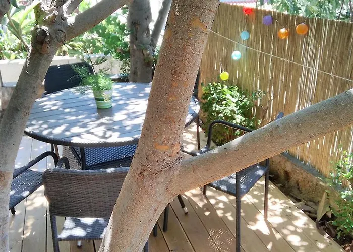 Seventh Continent Apartament