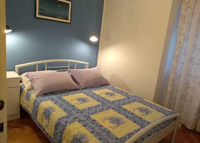 Apartament Seventh Continent *