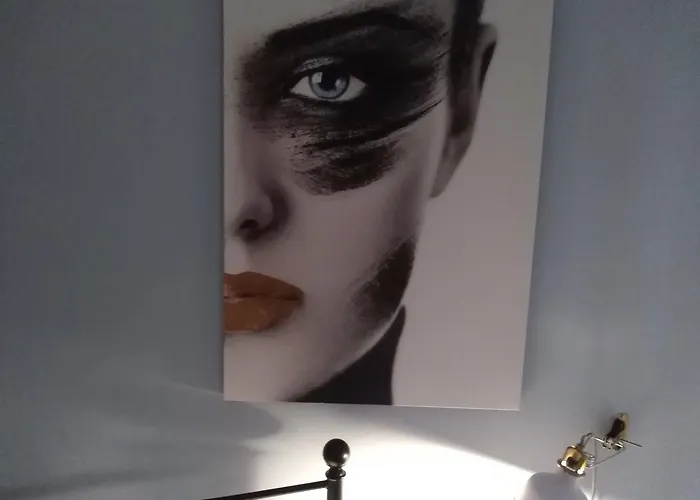 Seventh Continent Apartament *