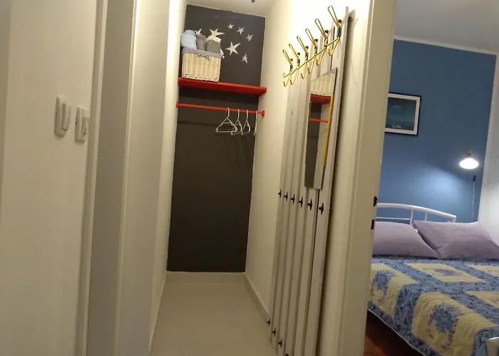 Seventh Continent * Šibenik